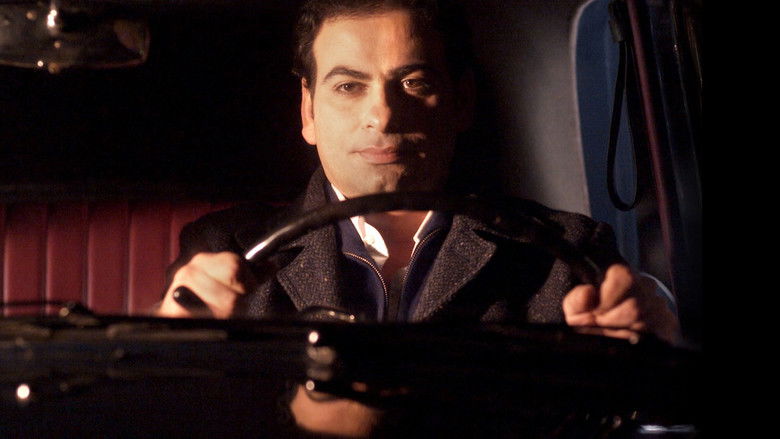 кадр из фильма تاكسى البلد