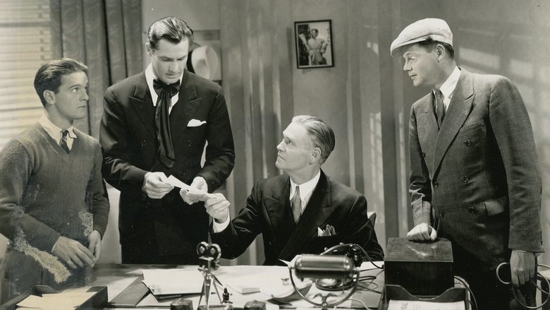 кадр из фильма Anything for a Thrill