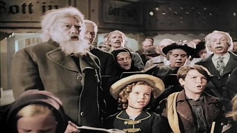 кадр из фильма Хейди