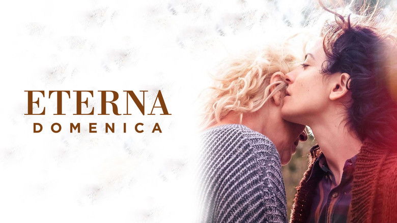 кадр из фильма Болезнь в воскресенье