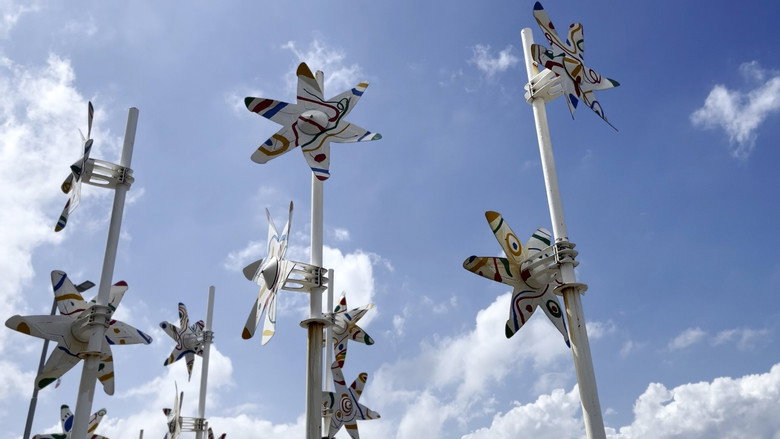 кадр из фильма Trilogía del Tiempo