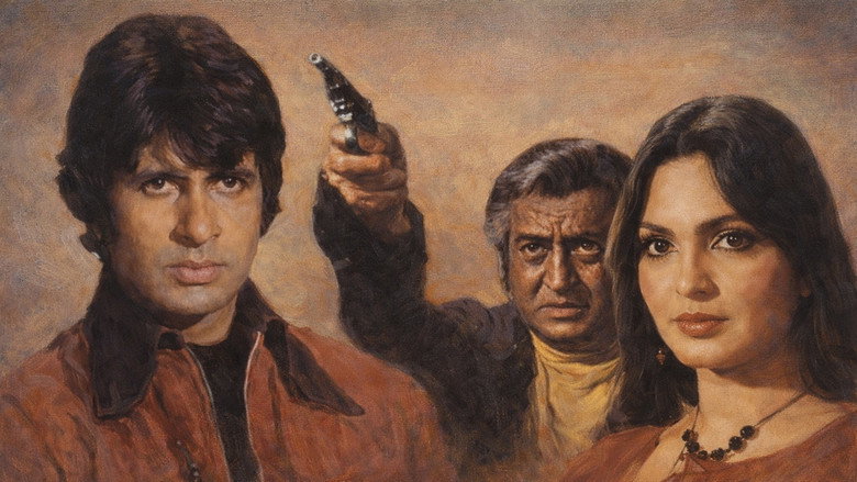 кадр из фильма Вынужденные обстоятельства