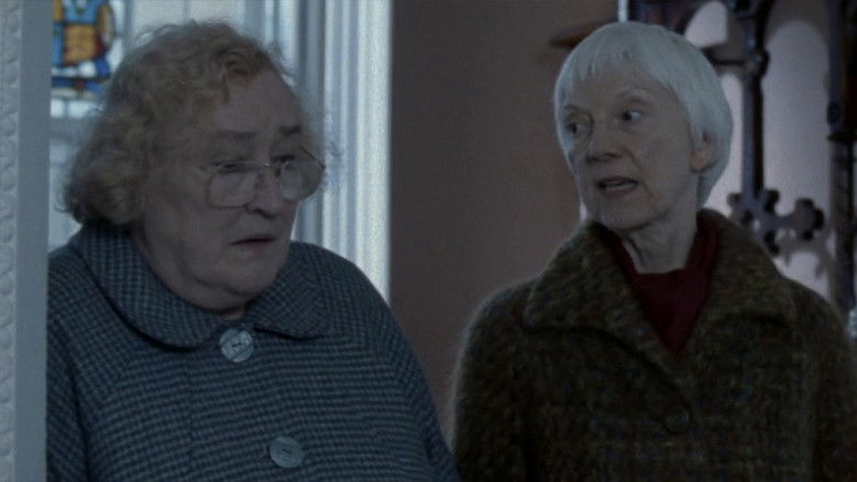 кадр из фильма The Sleeper