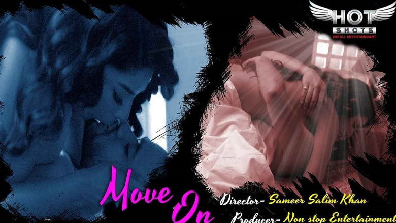 кадр из фильма Move on