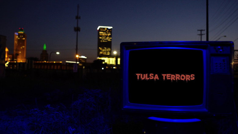 кадр из фильма Tulsa Terrors