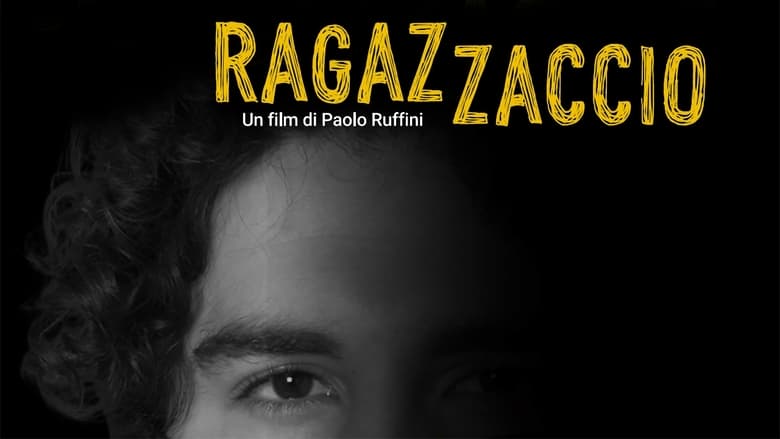 кадр из фильма Ragazzaccio