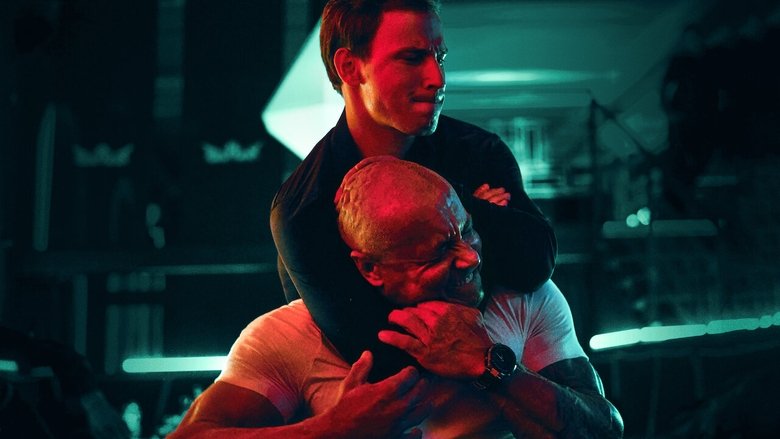 кадр из фильма Бартковяк