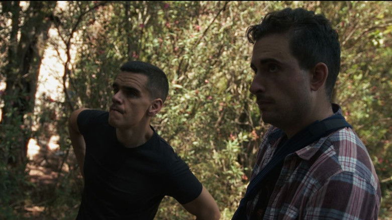 кадр из фильма Sal de mi cerebro