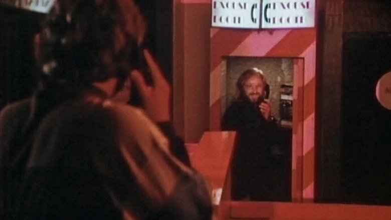 кадр из фильма The Secret Life