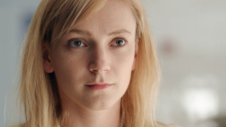 кадр из фильма О теле и душе