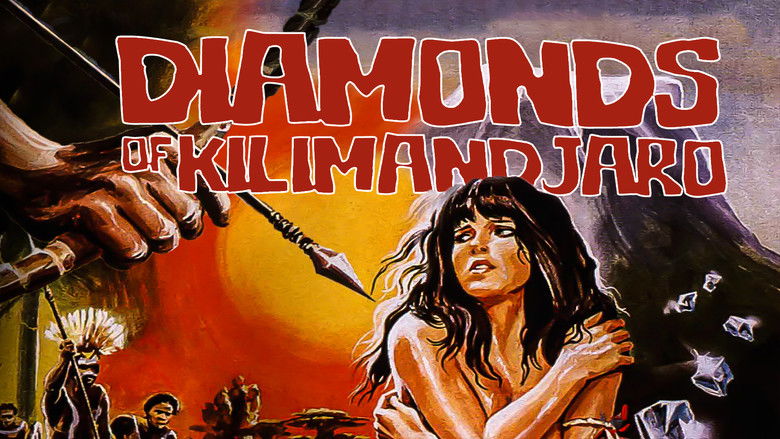 кадр из фильма Сокровища белой богини