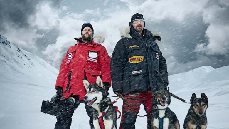 кадр из фильма The Great Alone