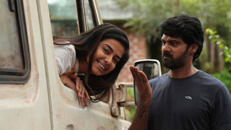 кадр из фильма #Bro