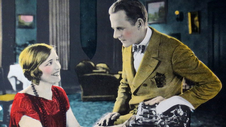 кадр из фильма Her Market Value