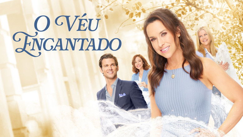 кадр из фильма Свадебная фата