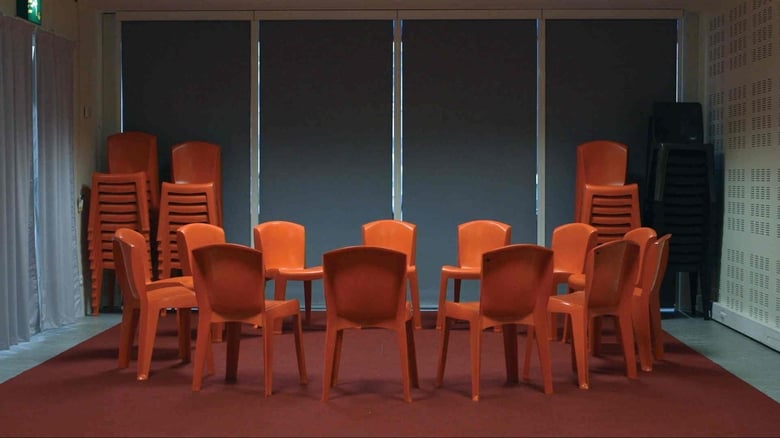 кадр из фильма Atelier de conversation