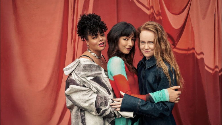 кадр из фильма He Had It Coming