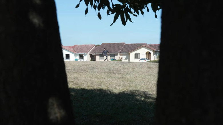 кадр из фильма Chipped