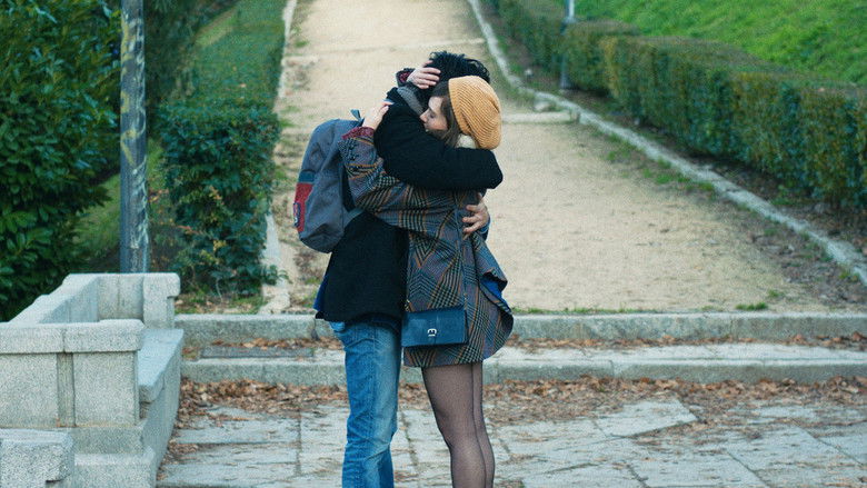 кадр из фильма La reconquista