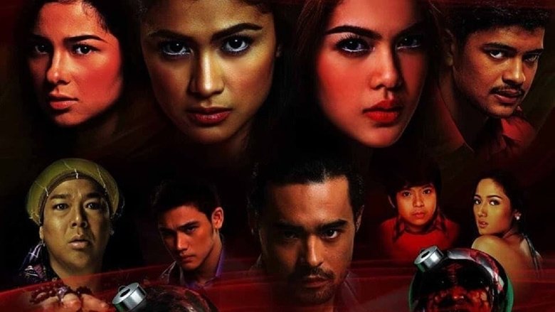 кадр из фильма Shake, Rattle & Roll 12