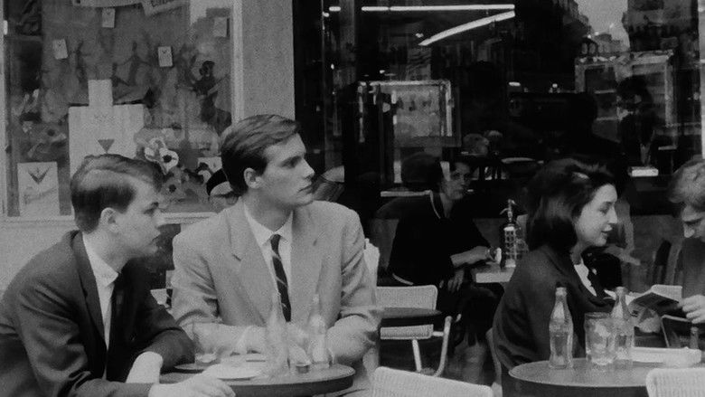 кадр из фильма Булочница из Монсо