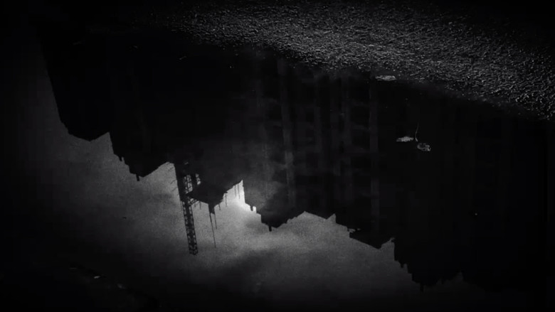 кадр из фильма Là-Bas