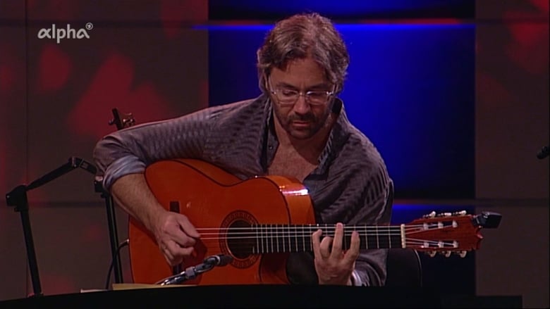 кадр из фильма Al Di Meola - 40.Internationale Jazzwoche