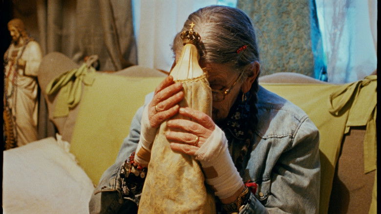 кадр из фильма Het wonder van Oirsbeek