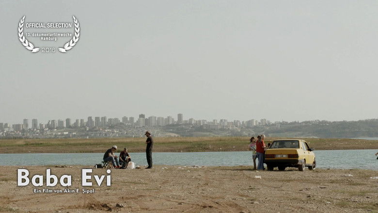 кадр из фильма Baba Evi