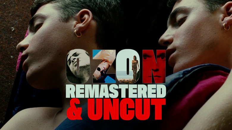 кадр из фильма Ozon: Remastered & Uncut