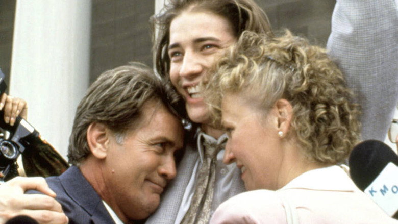 кадр из фильма Guilty Until Proven Innocent