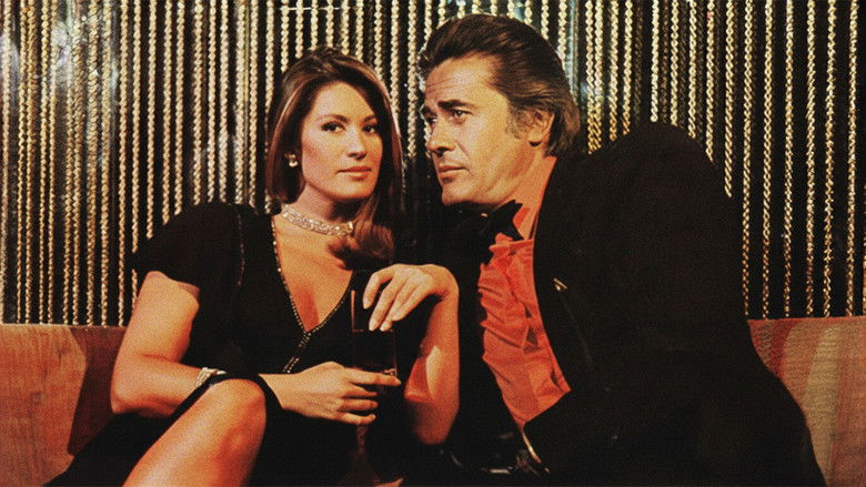 кадр из фильма Alev Alev