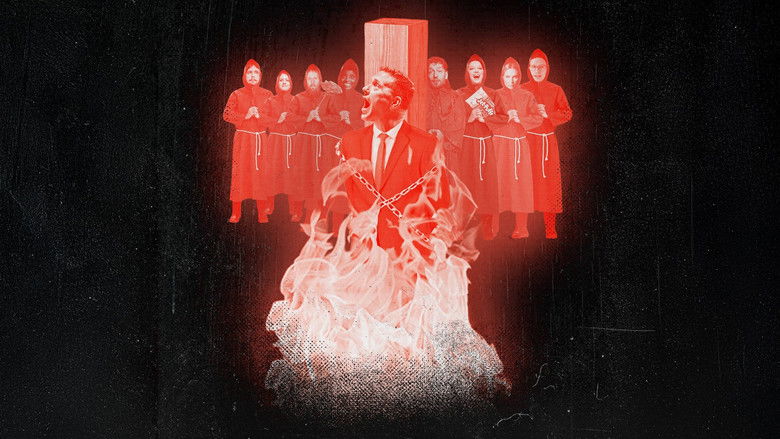 кадр из фильма Magnus Betnér: 50-årsroast