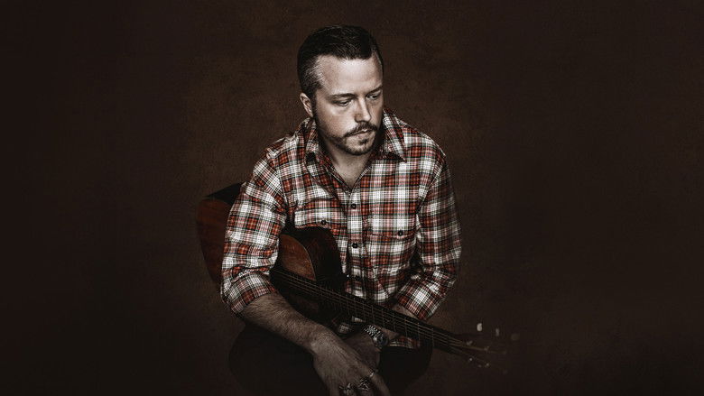 кадр из фильма Jason Isbell: Running With Our Eyes Closed