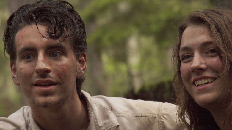 кадр из фильма Leap: A Tale of the Last Days