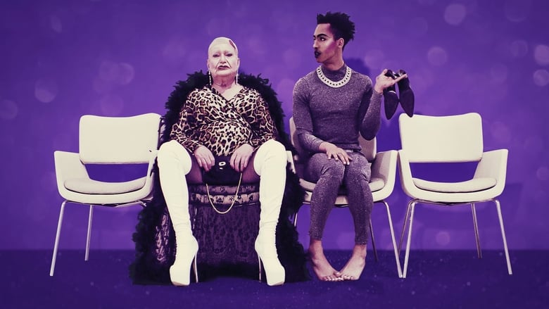 кадр из фильма Tucked