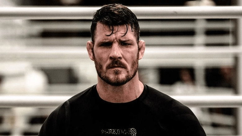 кадр из фильма Bisping