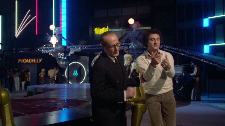 кадр из фильма Je te tiens, tu me tiens par la barbichette