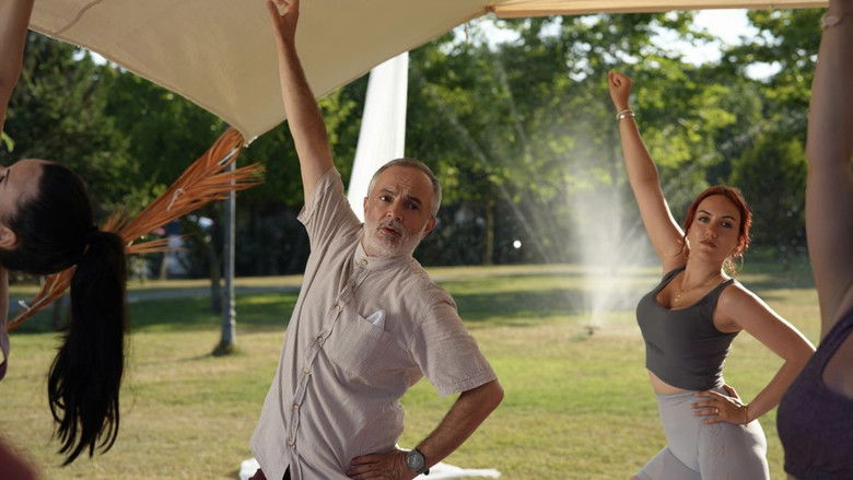 кадр из фильма Çakallarla Dans 7