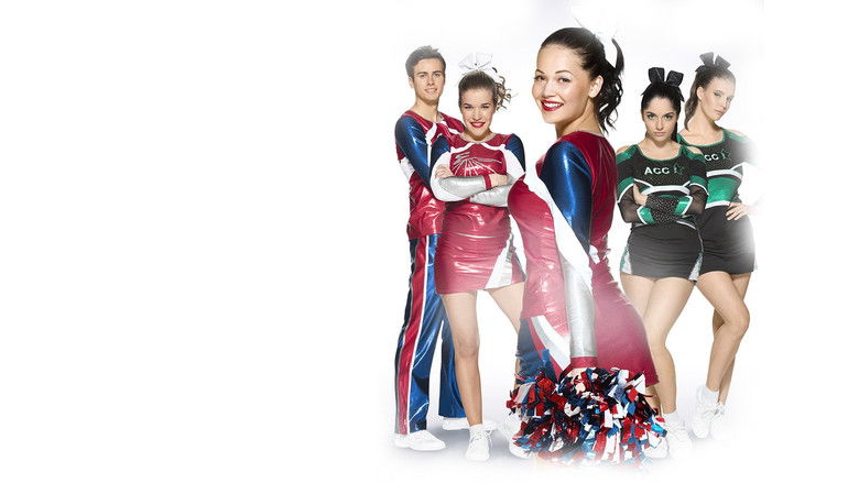 кадр из фильма Going for Gold