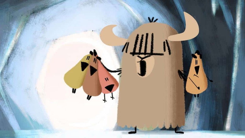 кадр из фильма Croc Marmottes