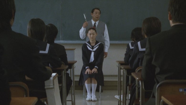 кадр из фильма 疾走