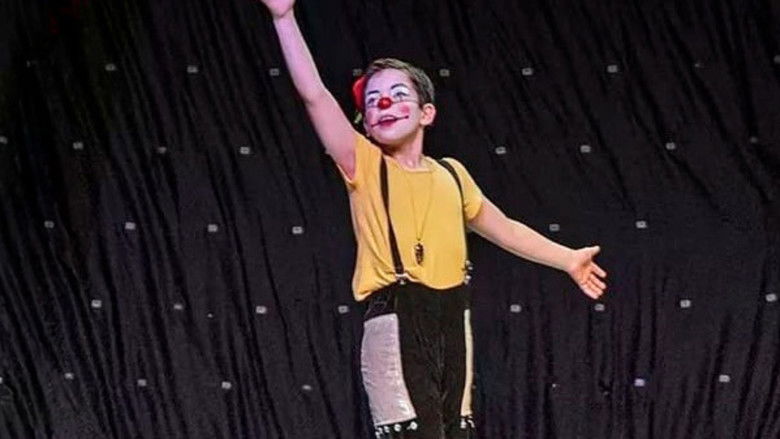 кадр из фильма O Circo Voltou