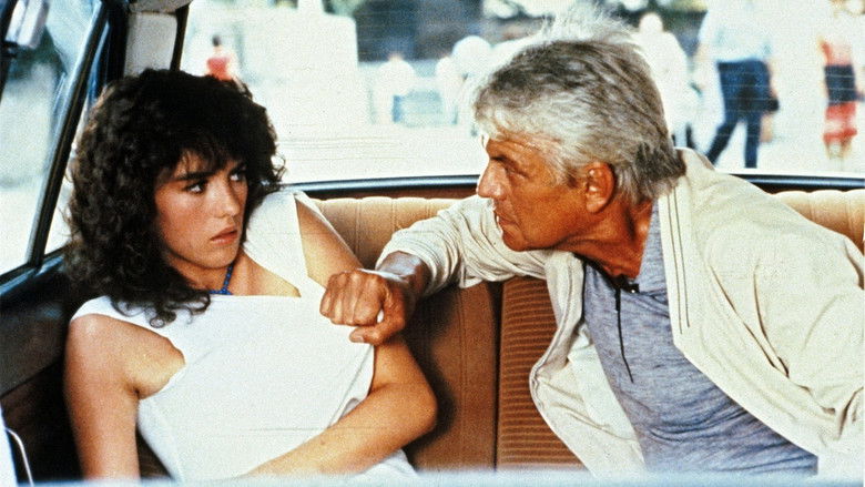 кадр из фильма Убийственное лето