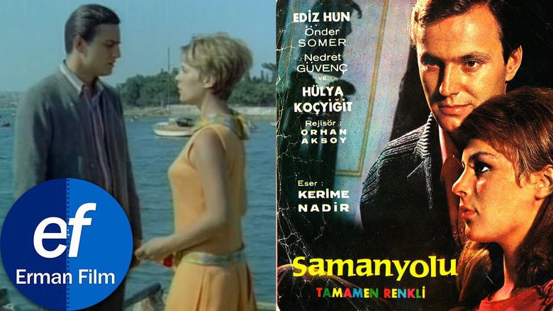 кадр из фильма Samanyolu