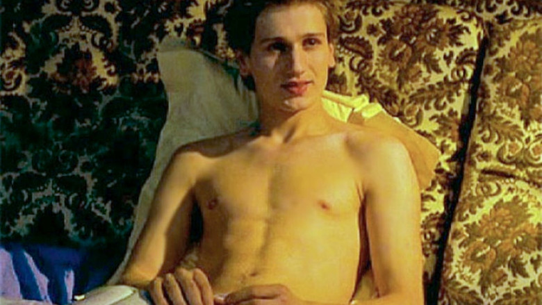 кадр из фильма Nettoyage à sec