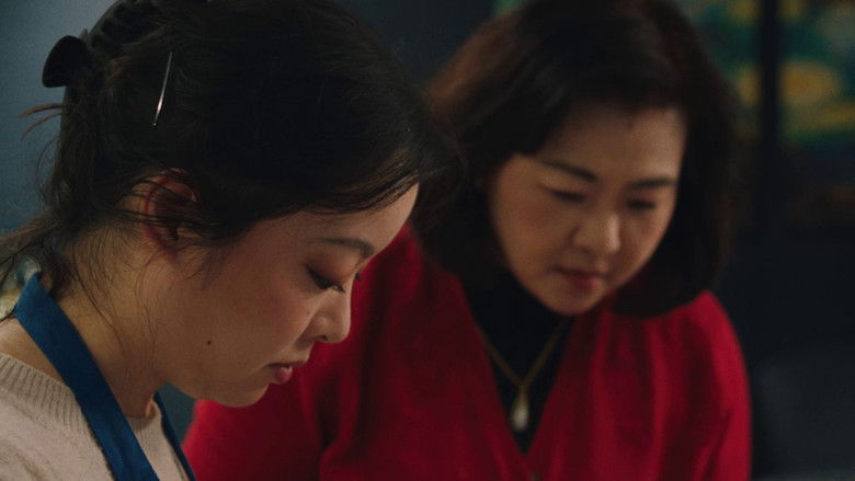 кадр из фильма Did You Eat Yet?