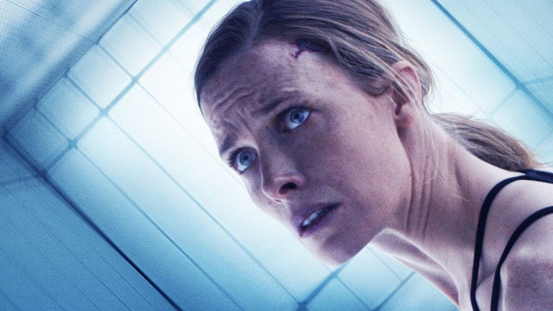 кадр из фильма Белая камера