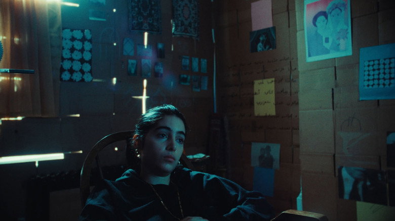 кадр из фильма Neo Nahda