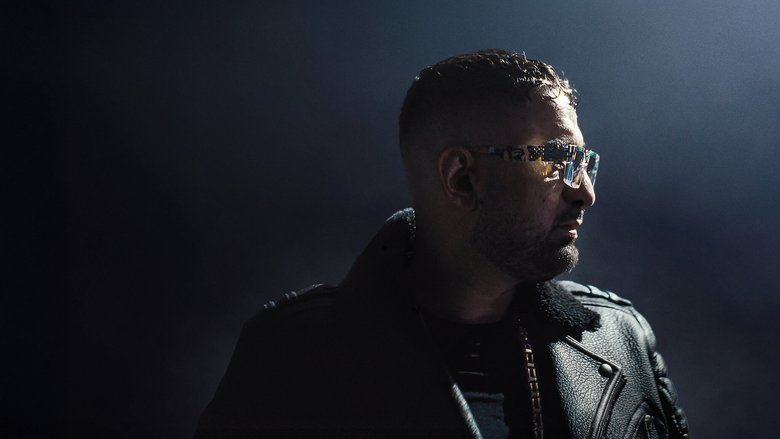 кадр из фильма Бабо: история Haftbefehl